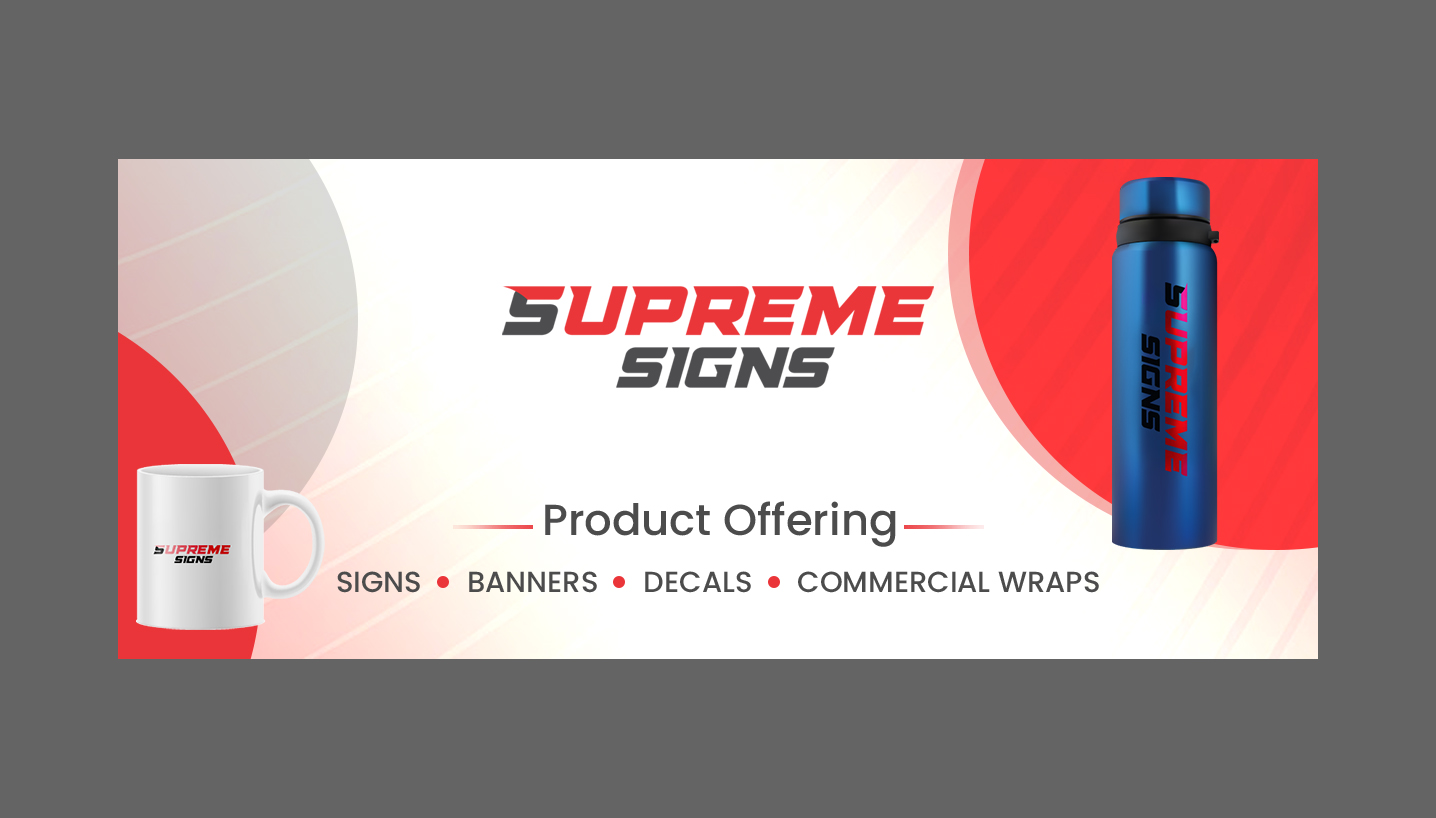 Banner Ad Design by Creations Box 2015 for this project | Design #34074103