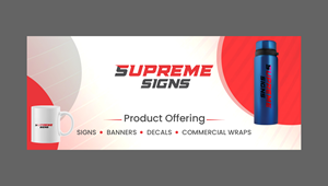 Banner-Design von Creations Box 2015 für dieses Projekt | Design #34074103