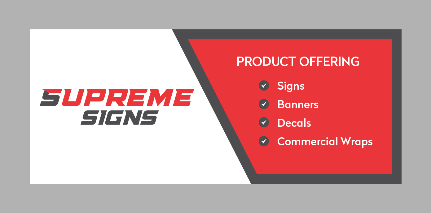 Banner Ad Design by Creations Box 2015 for this project | Design #34074107