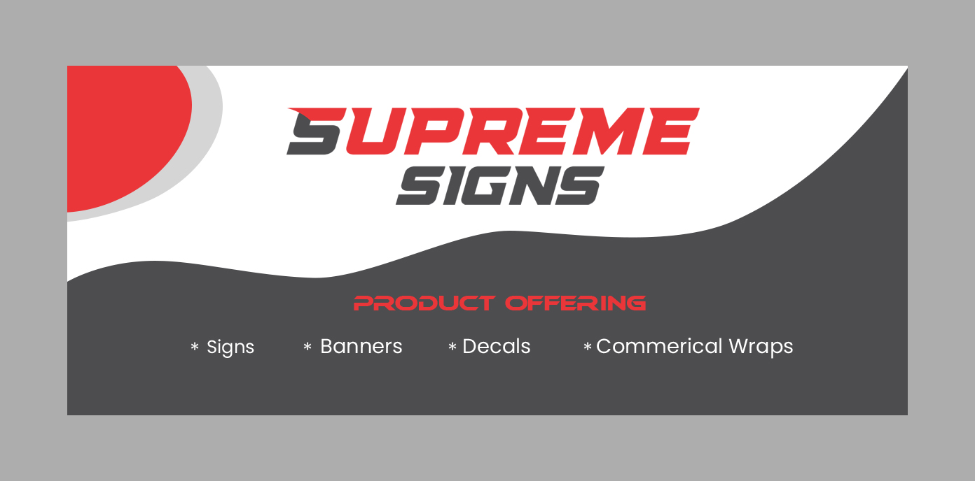 Diseño De Banner Publicitario por Creations Box 2015 para este proyecto | Diseño #34074109