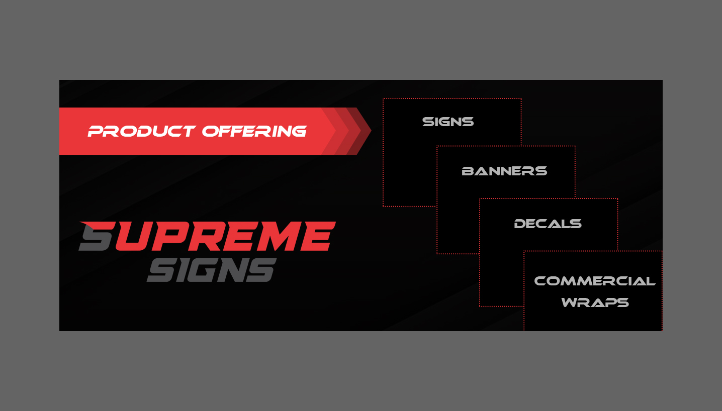 Banner-Design von Creations Box 2015 für dieses Projekt | Design #34074114