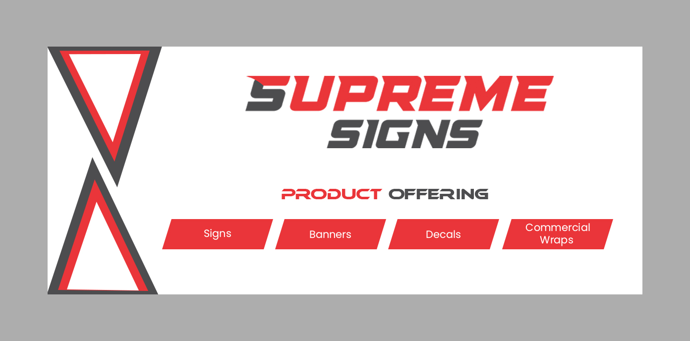 Banner-Design von Creations Box 2015 für dieses Projekt | Design #34074119