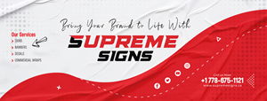 Banner-Design von yasser M für dieses Projekt | Design: #34072488