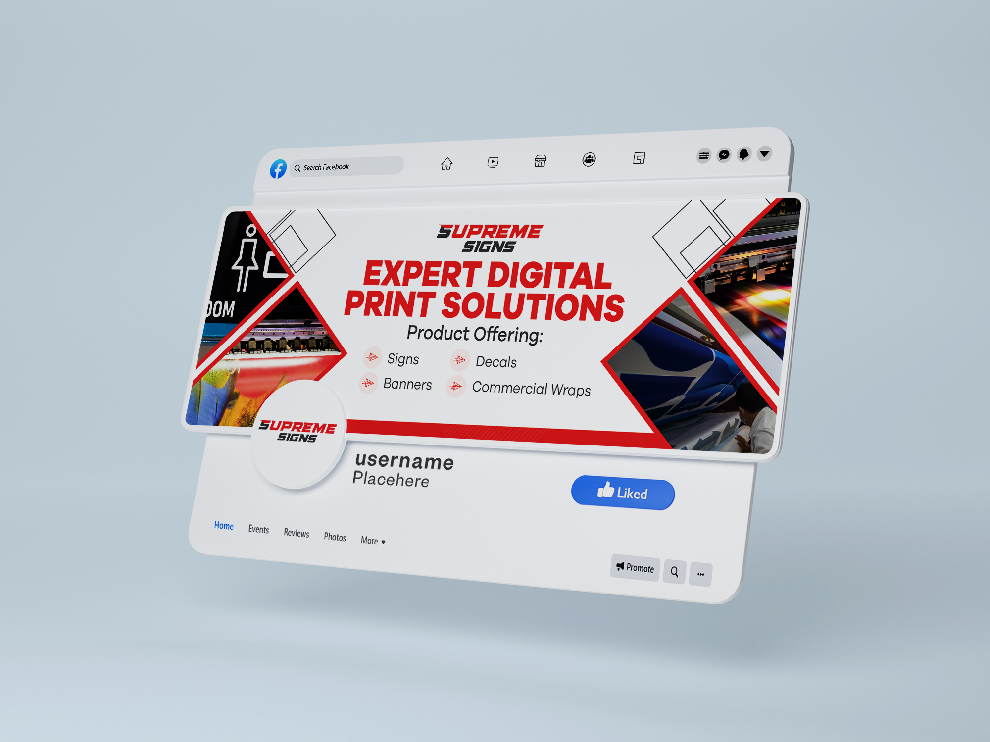 Banner Ad Design by Dzhafir for this project | Design #34077311