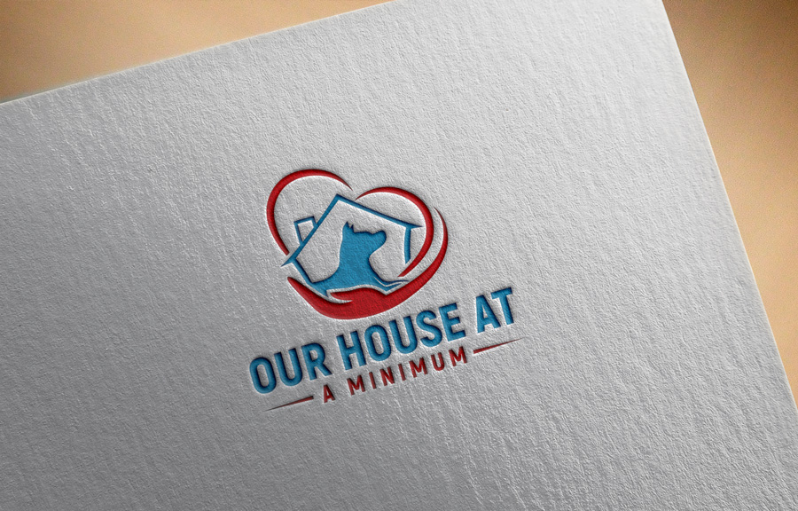 Diseño de Logo por amran mollaa para Our House Pet Care | Diseño #34057549