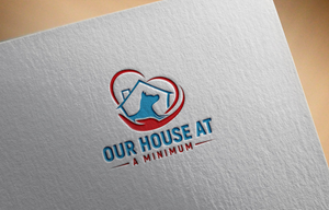 Diseño de Logo por amran mollaa para Our House Pet Care | Diseño: #34057549