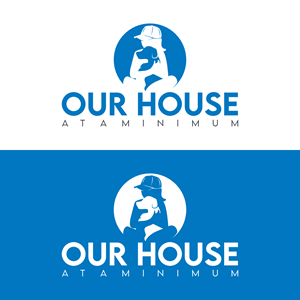 Diseño de Logo por cah awu para Our House Pet Care | Diseño: #34054357