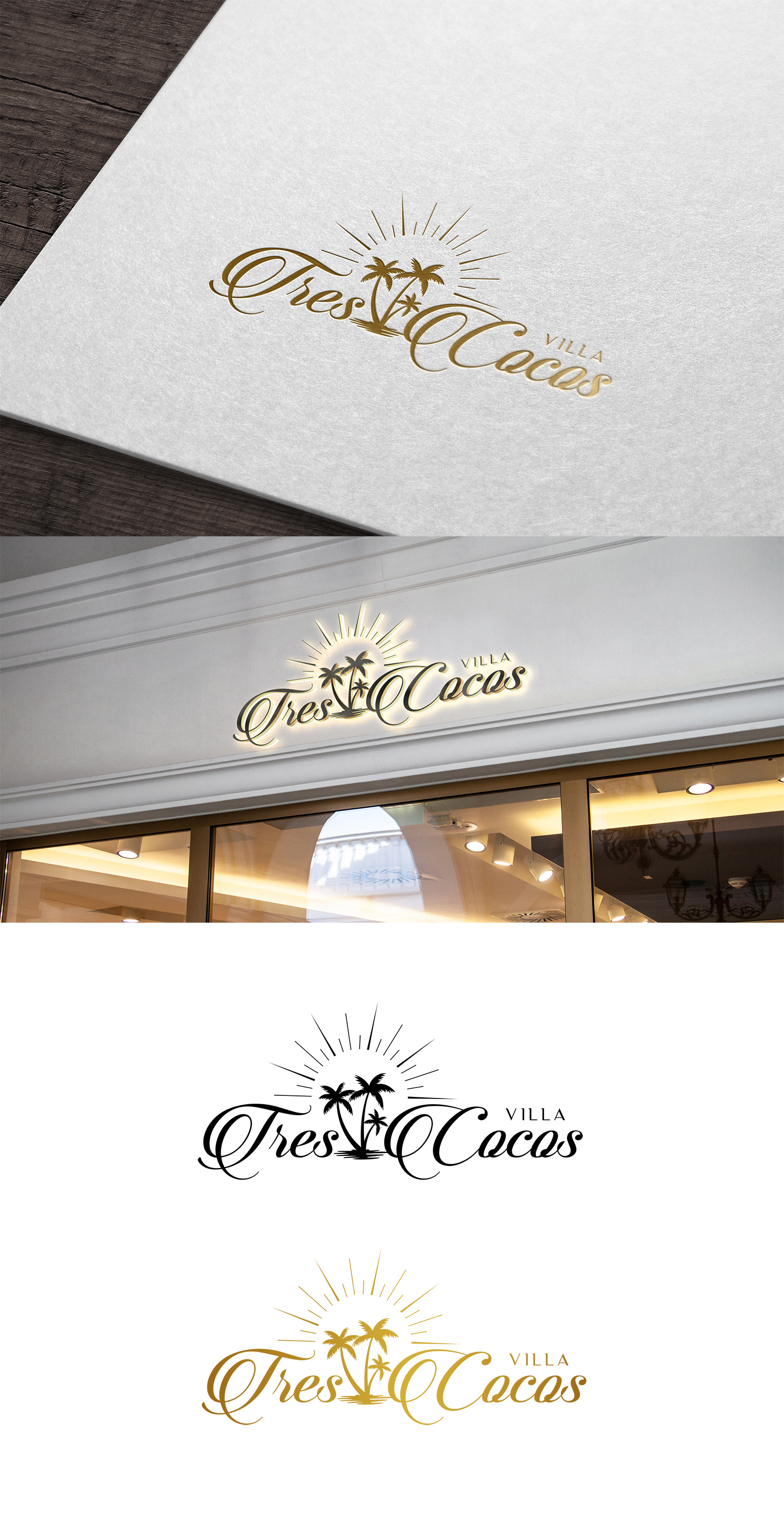 Logo Design by Jelena B for this project | Design #34053276