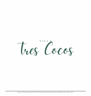 Diseño de Logo por saesean para este proyecto | Diseño: #34064900