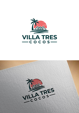 Diseño de Logo por Christopher C para este proyecto | Diseño: #34061894