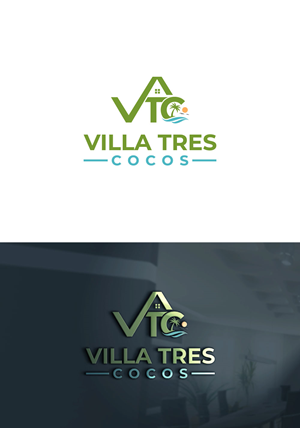 Diseño de Logo por Christopher C para este proyecto | Diseño: #34061896
