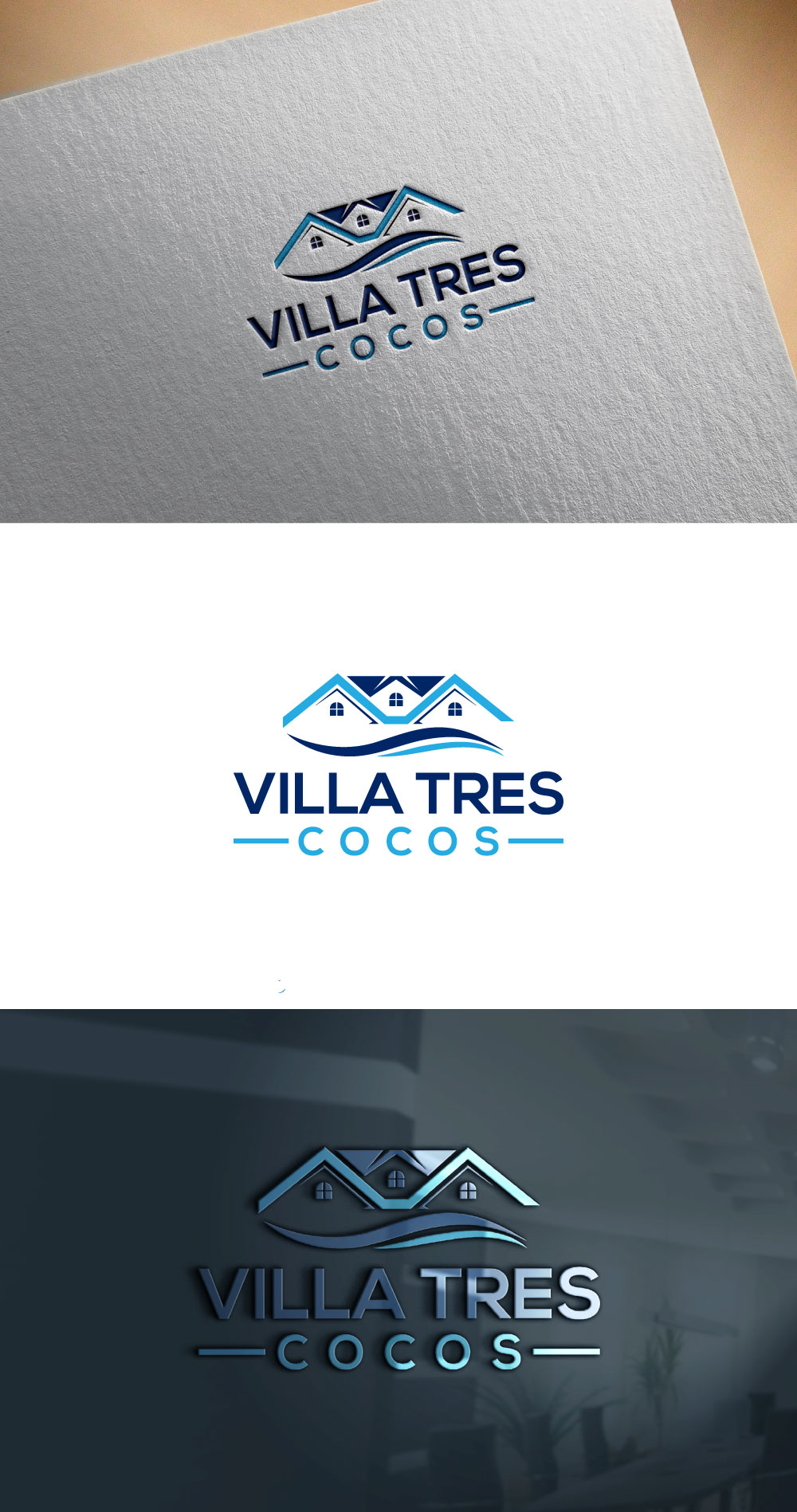 Logo Design by DesignVerse777 for this project | Design #34061898