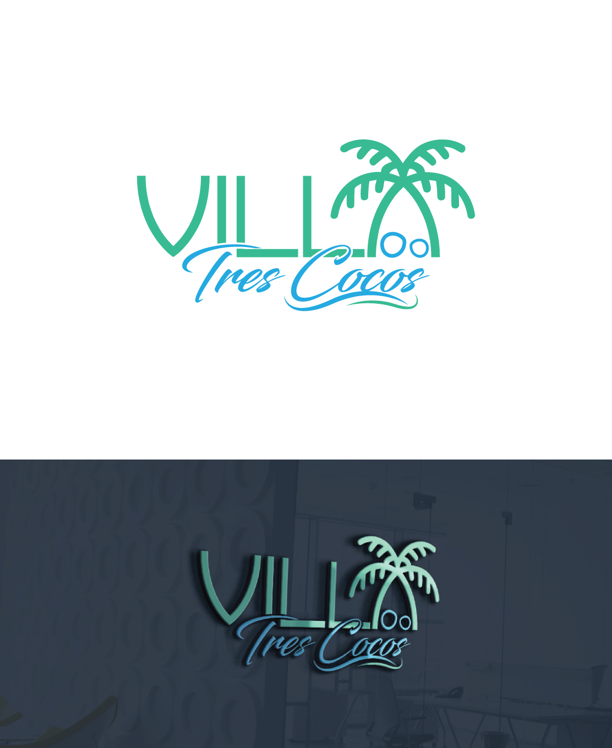 Logo Design by graphics^master for this project | Design #34062187