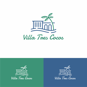 Logo Design by madrisaldi