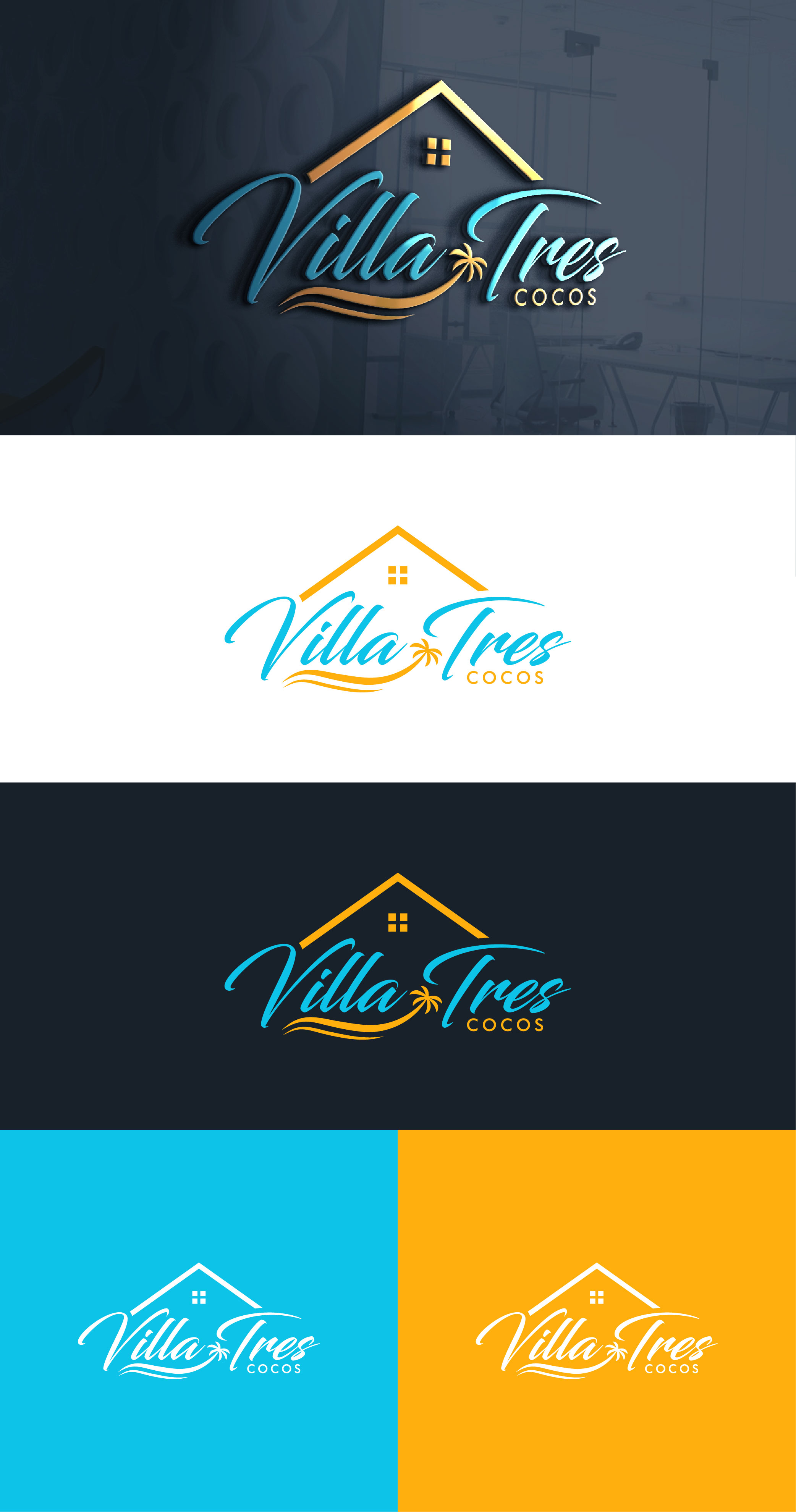 Logo Design by ADBronze for this project | Design #34053320