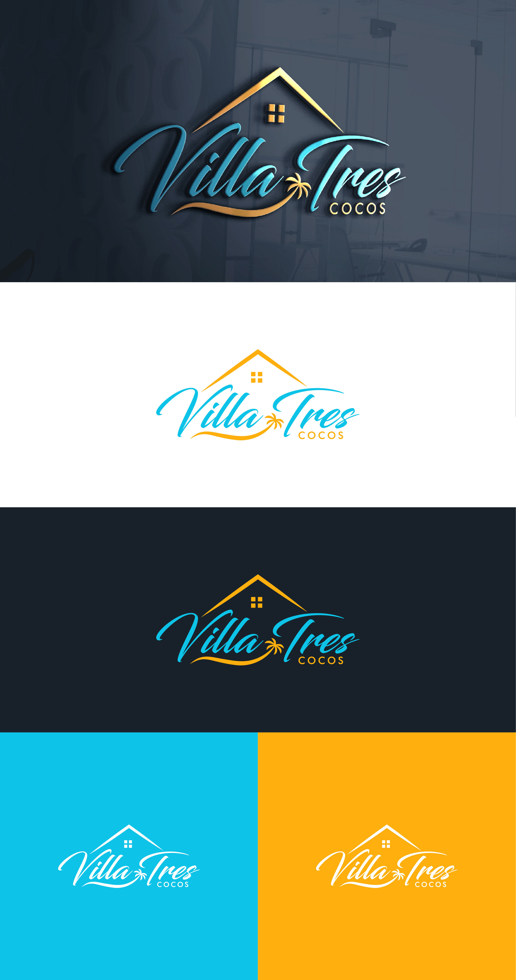 Logo Design by ADBronze for this project | Design #34053321