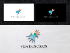 Diseño de Logo por ArtSamurai para este proyecto | Diseño: #34060820