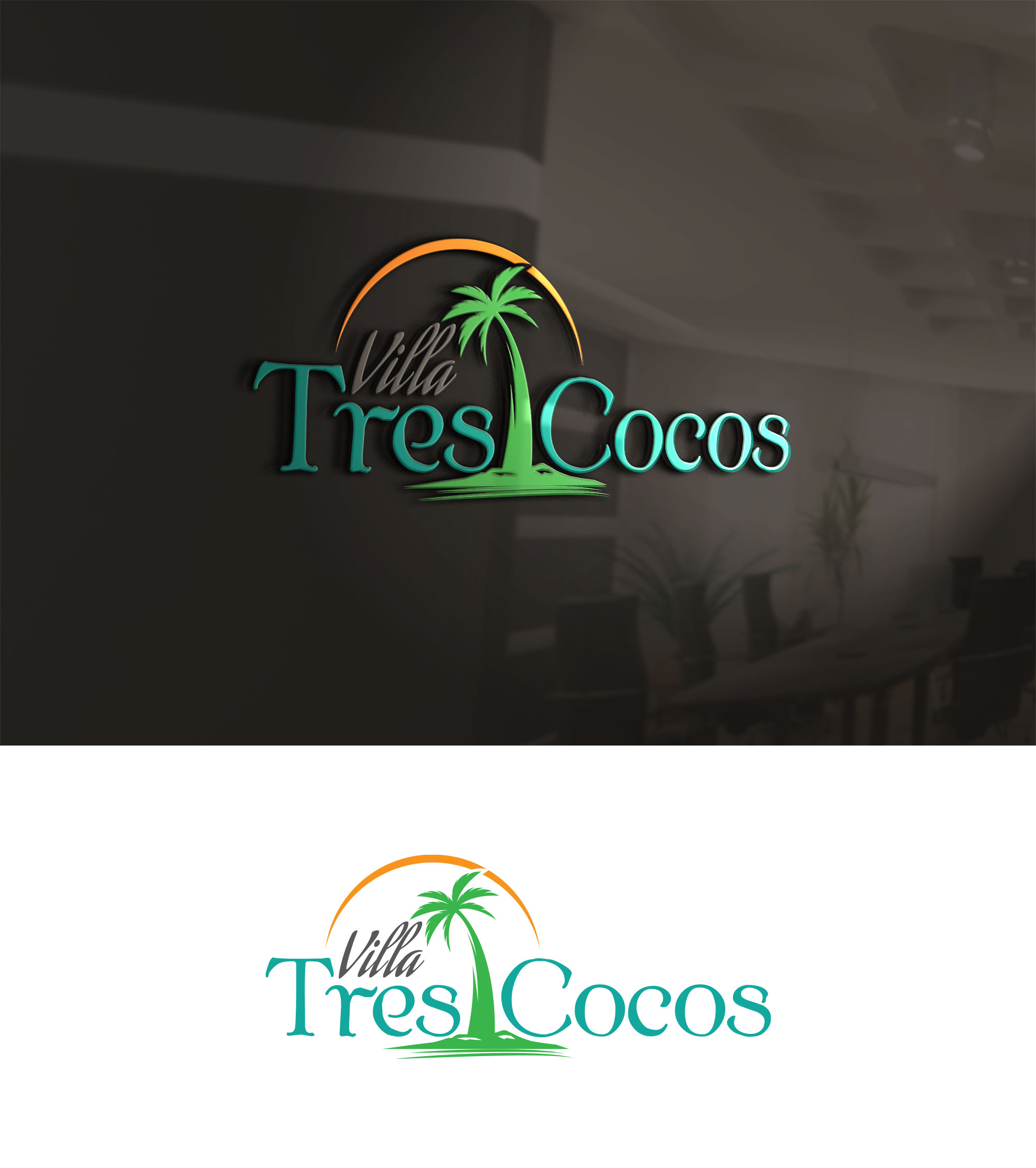 Logo Design by Impressive Designs for this project | Design #34056593