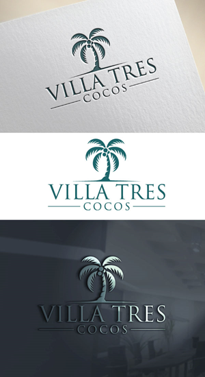 Diseño de Logo por AB design ..... para este proyecto | Diseño: #34055872
