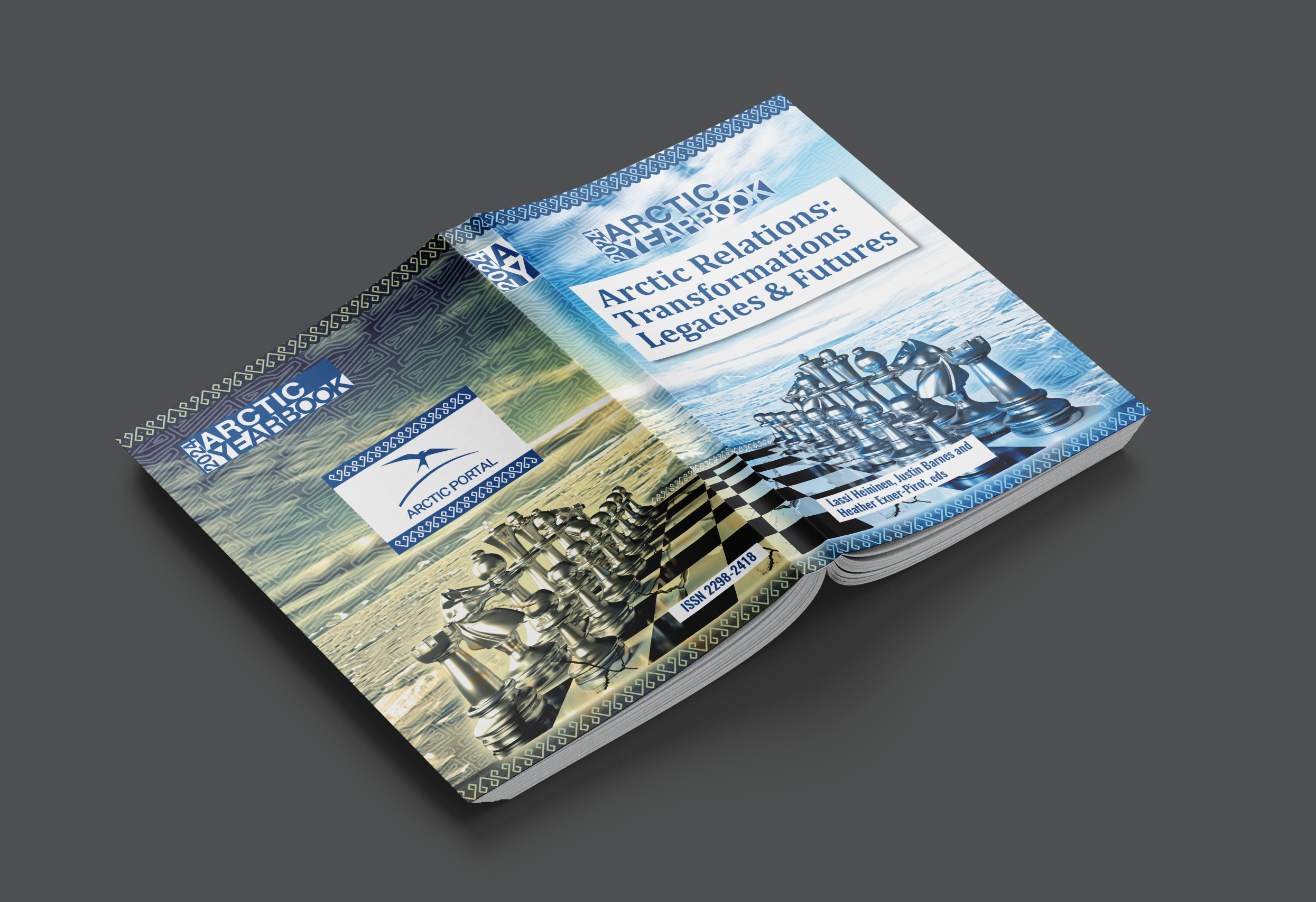 Graphic Design by Rickyy for this project | Design #34093333