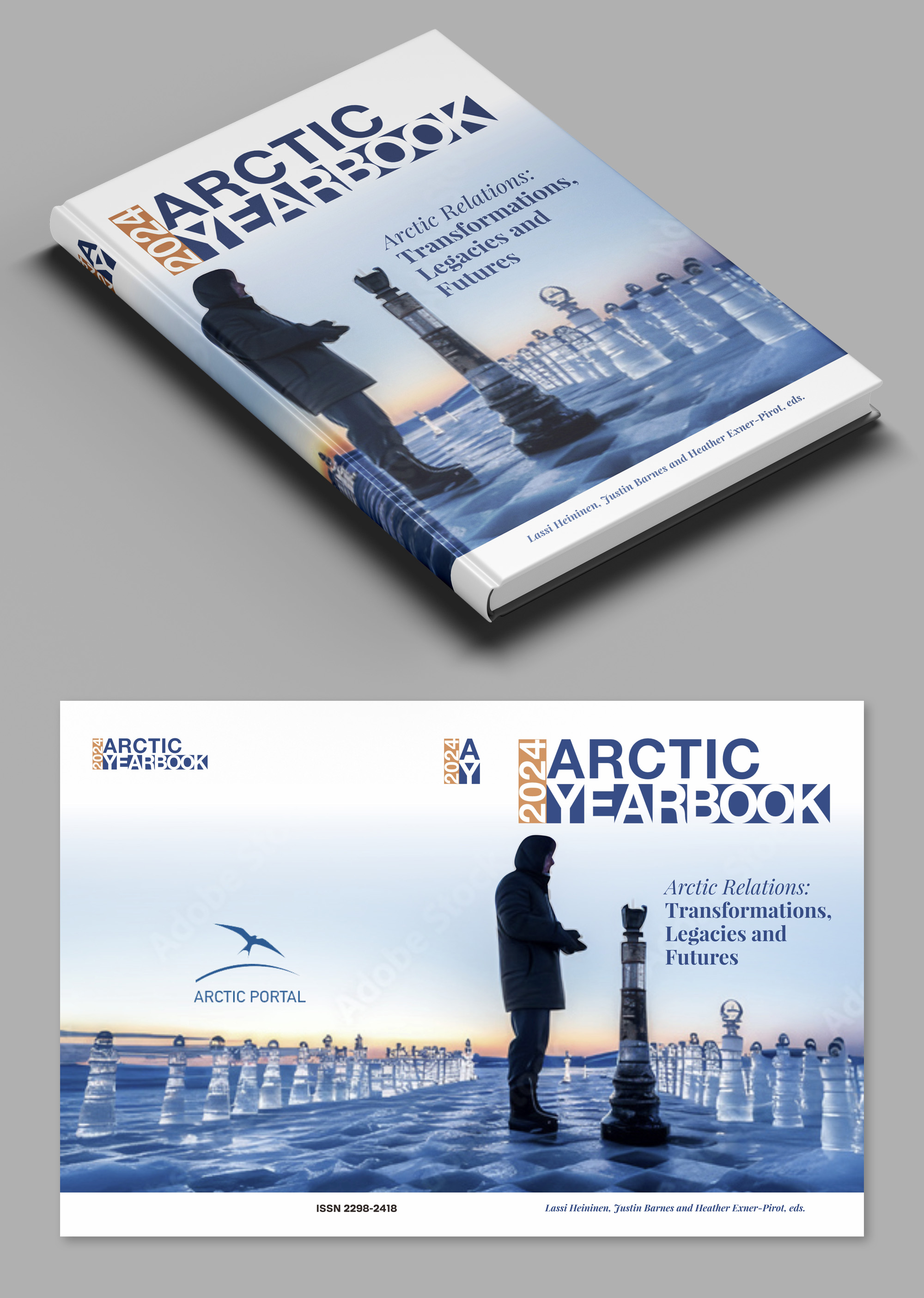 Graphic Design by Dzhafir for this project | Design #34055585