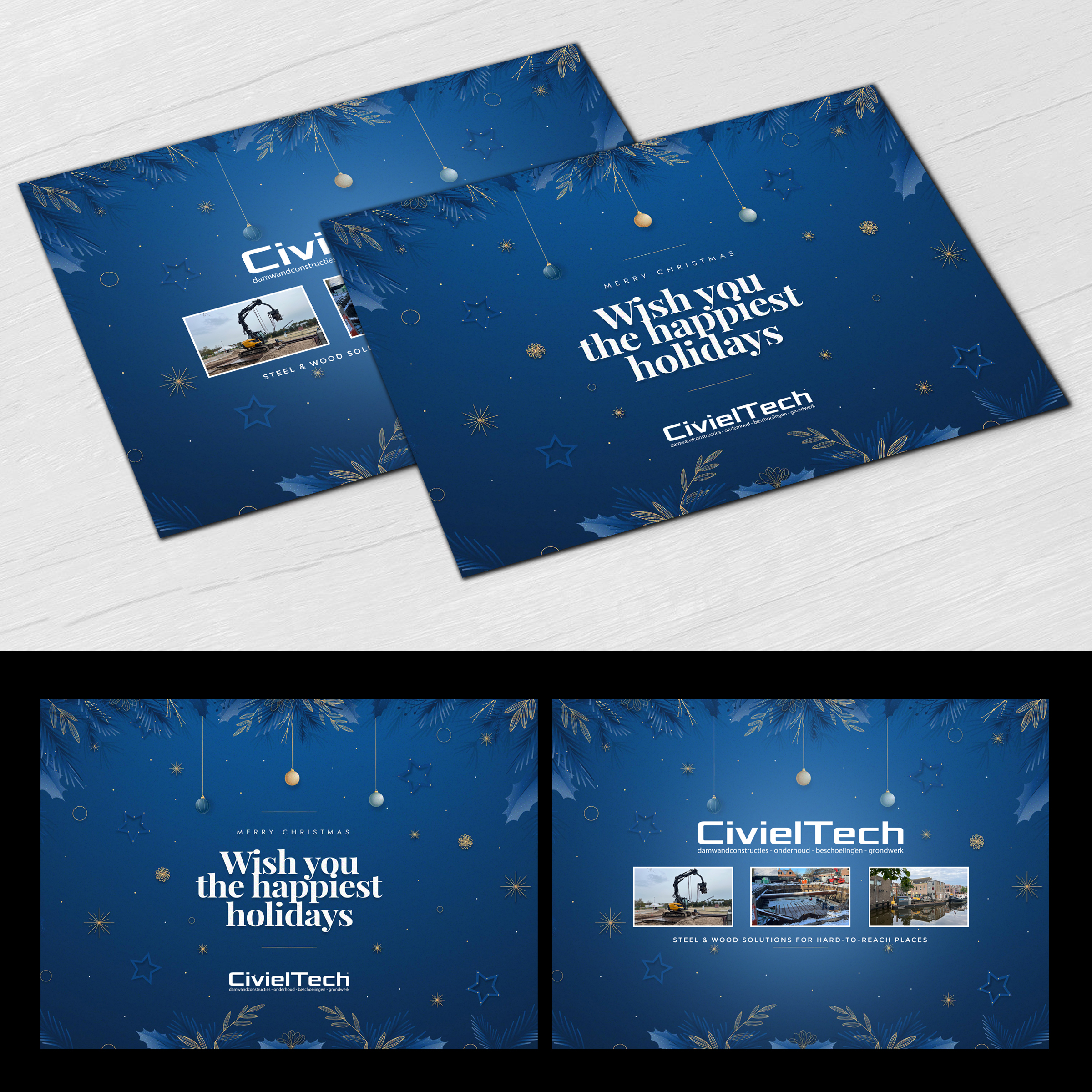 Design de Carte Postale par Designers Hub pour ce projet | Design #34068655