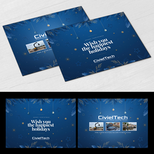 Postcard Design by Designers Hub for this project | Design: #34068655