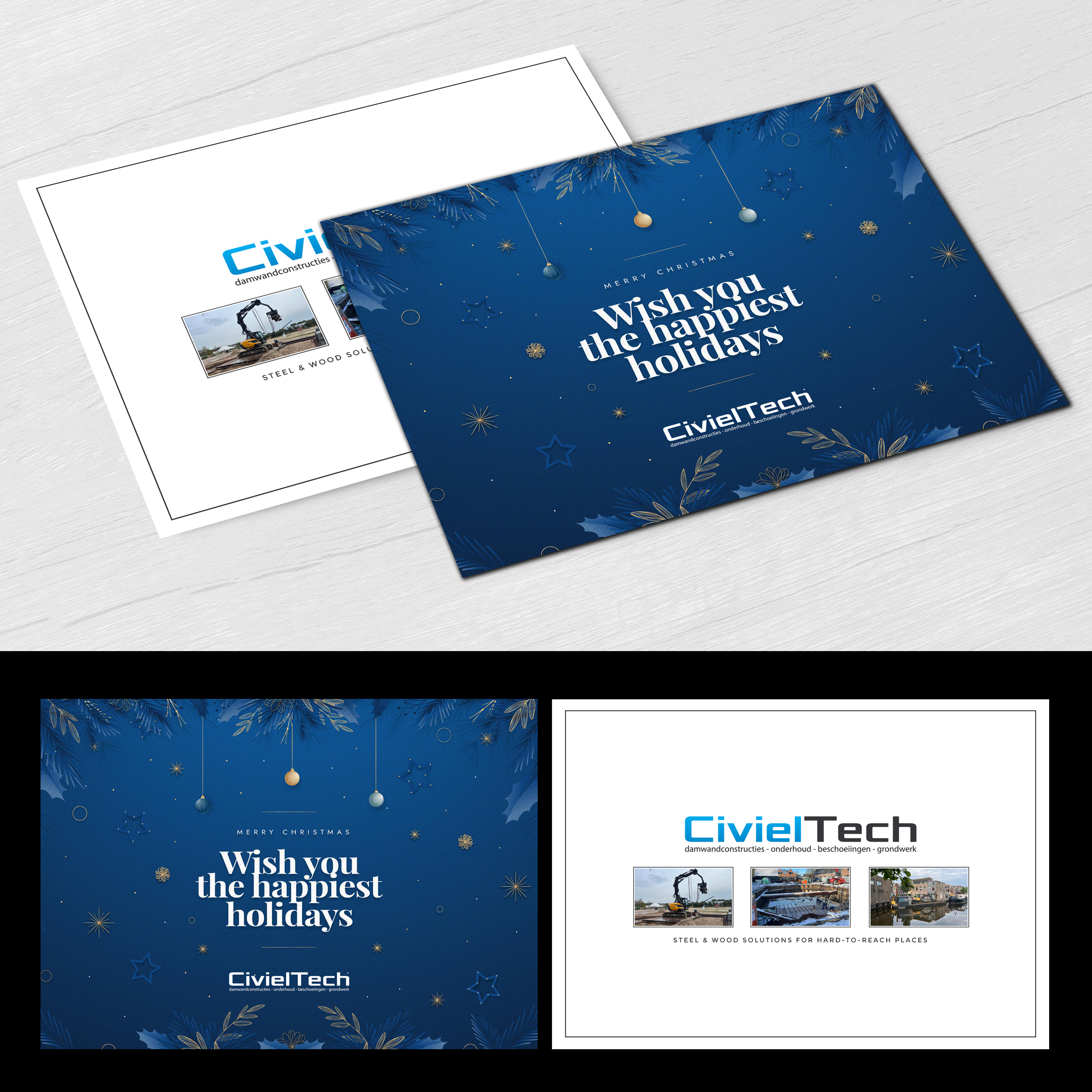 Design de Carte Postale par Designers Hub pour ce projet | Design #34068774