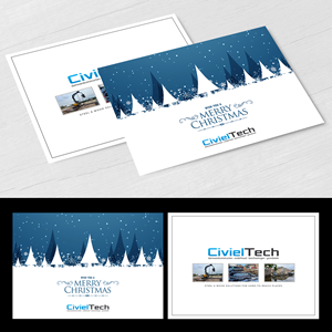 Postcard Design by Designers Hub for this project | Design: #34078193