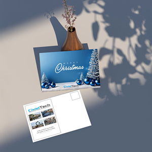 Postcard Design by Designers Hub for this project | Design: #34090631