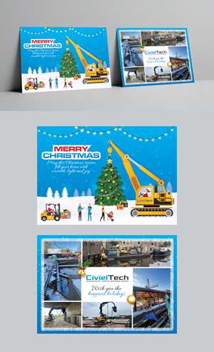 Postcard Design by vcreatived for this project | Design: #34092085