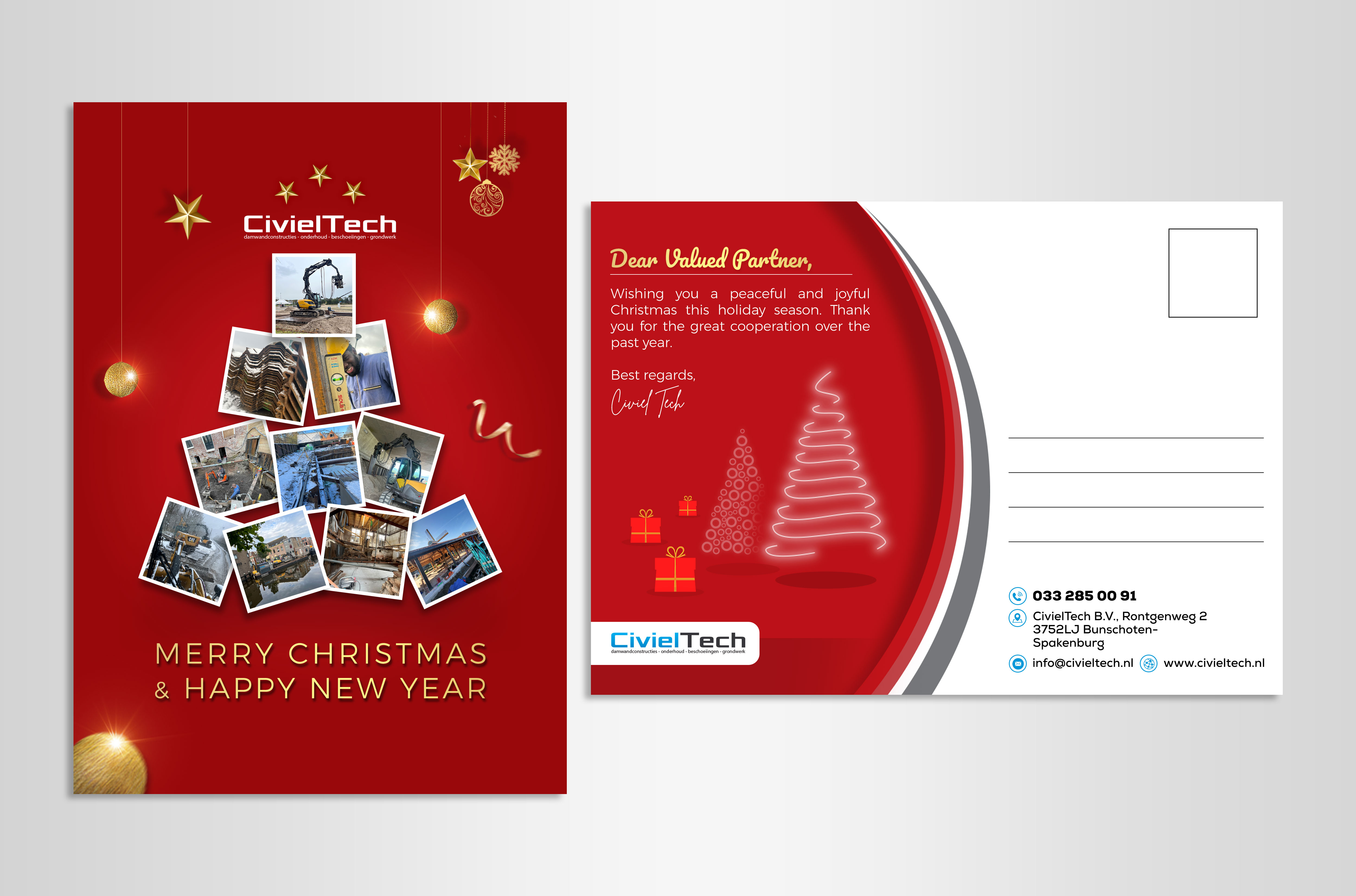 Diseño de Postal por HeshanKavinda para este proyecto | Diseño #34105078