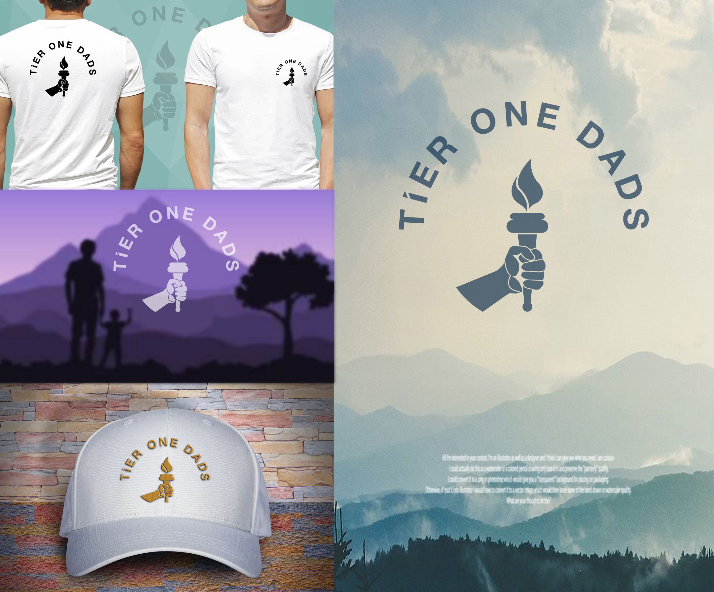 Logo Design by Wonderful design for this project | Design #34057376