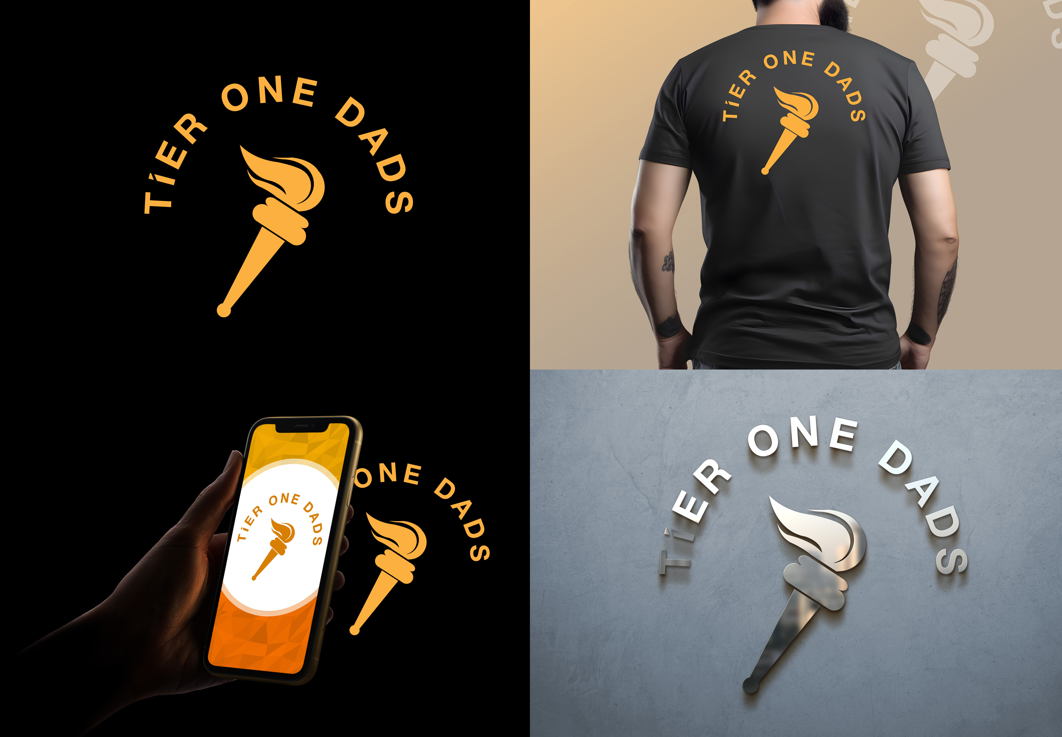 Diseño de Logo por Wonderful design para este proyecto | Diseño #34076539