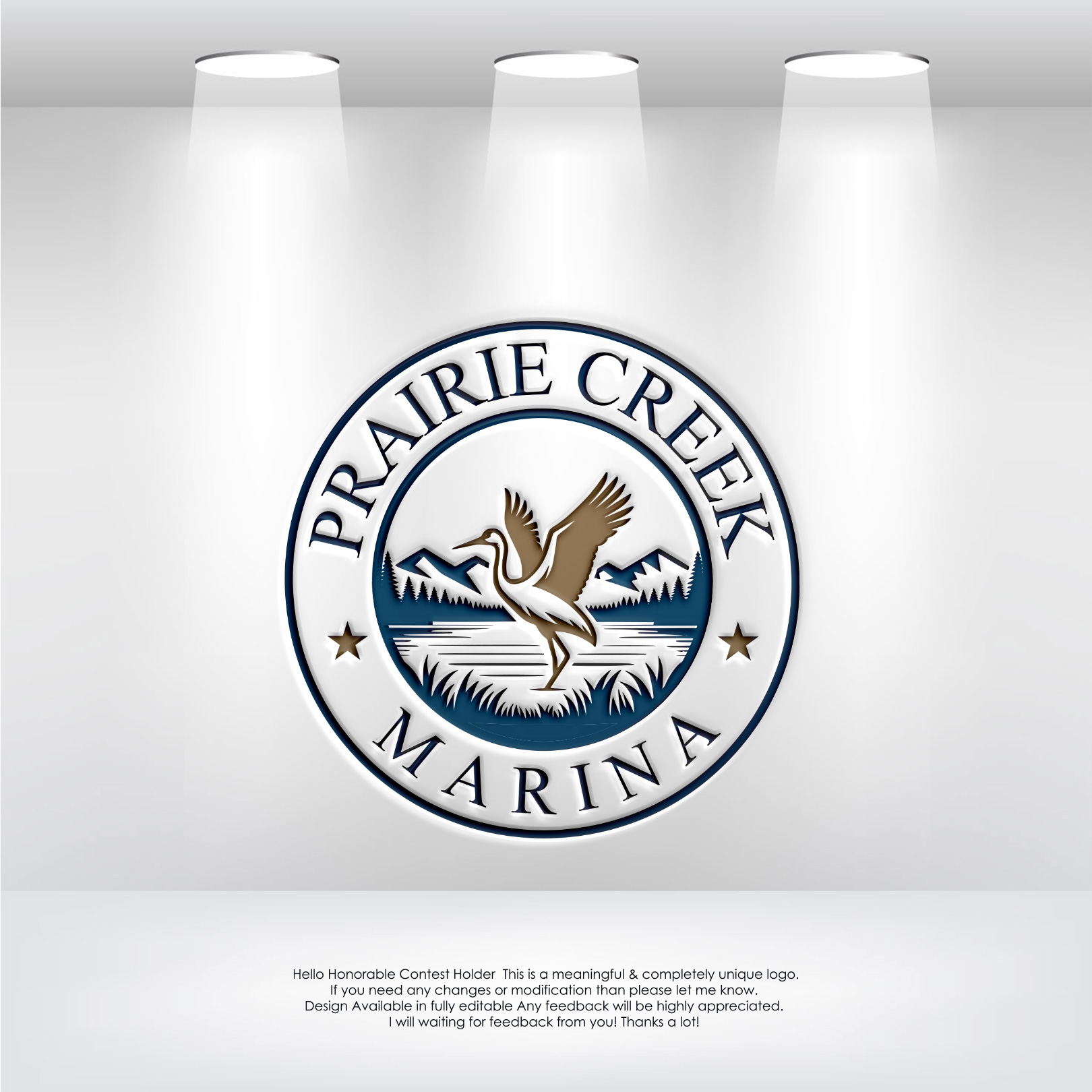 Logo Design by LogoEon for this project | Design #34058444