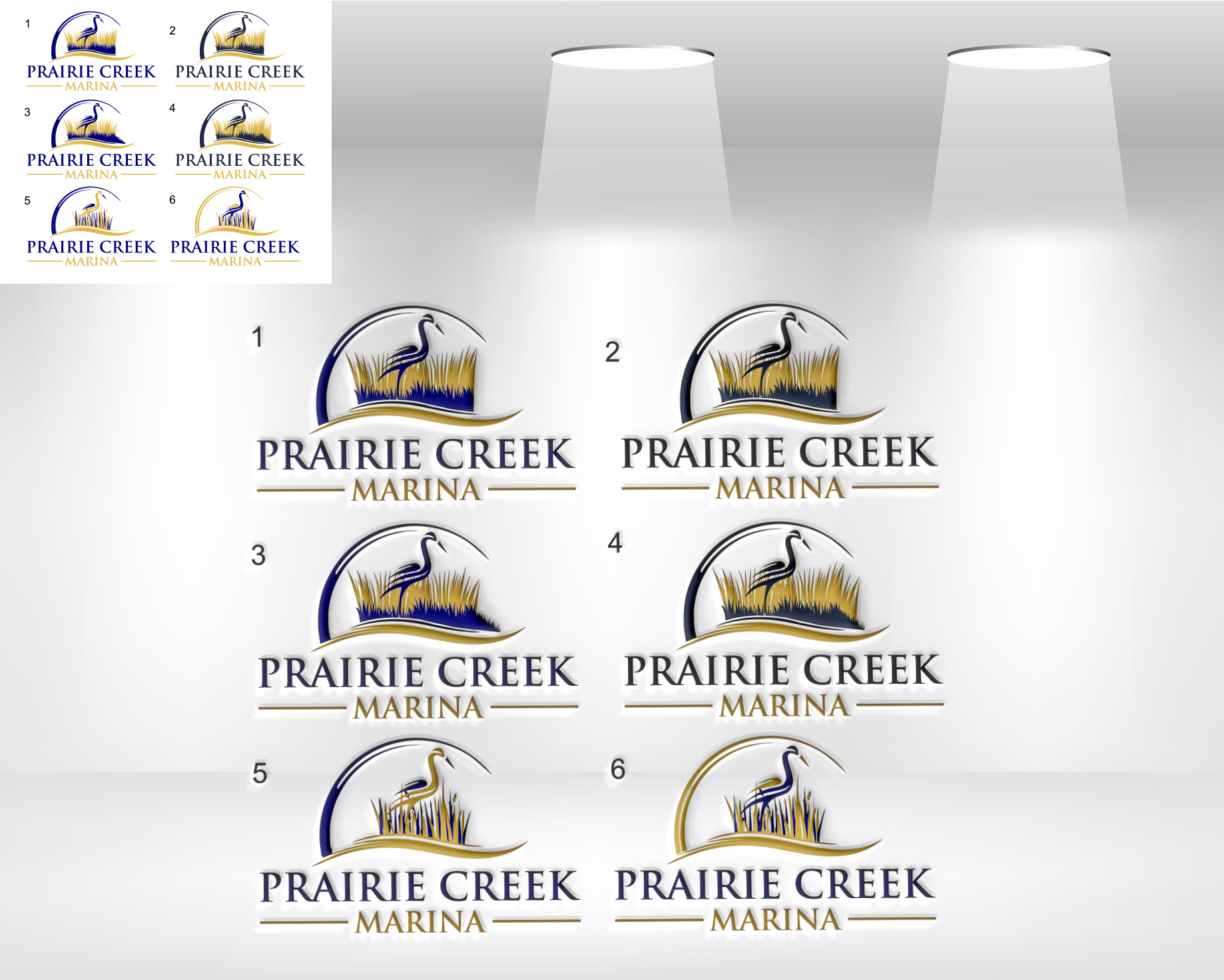 Logo Design by RB NARUTO for this project | Design #34085814