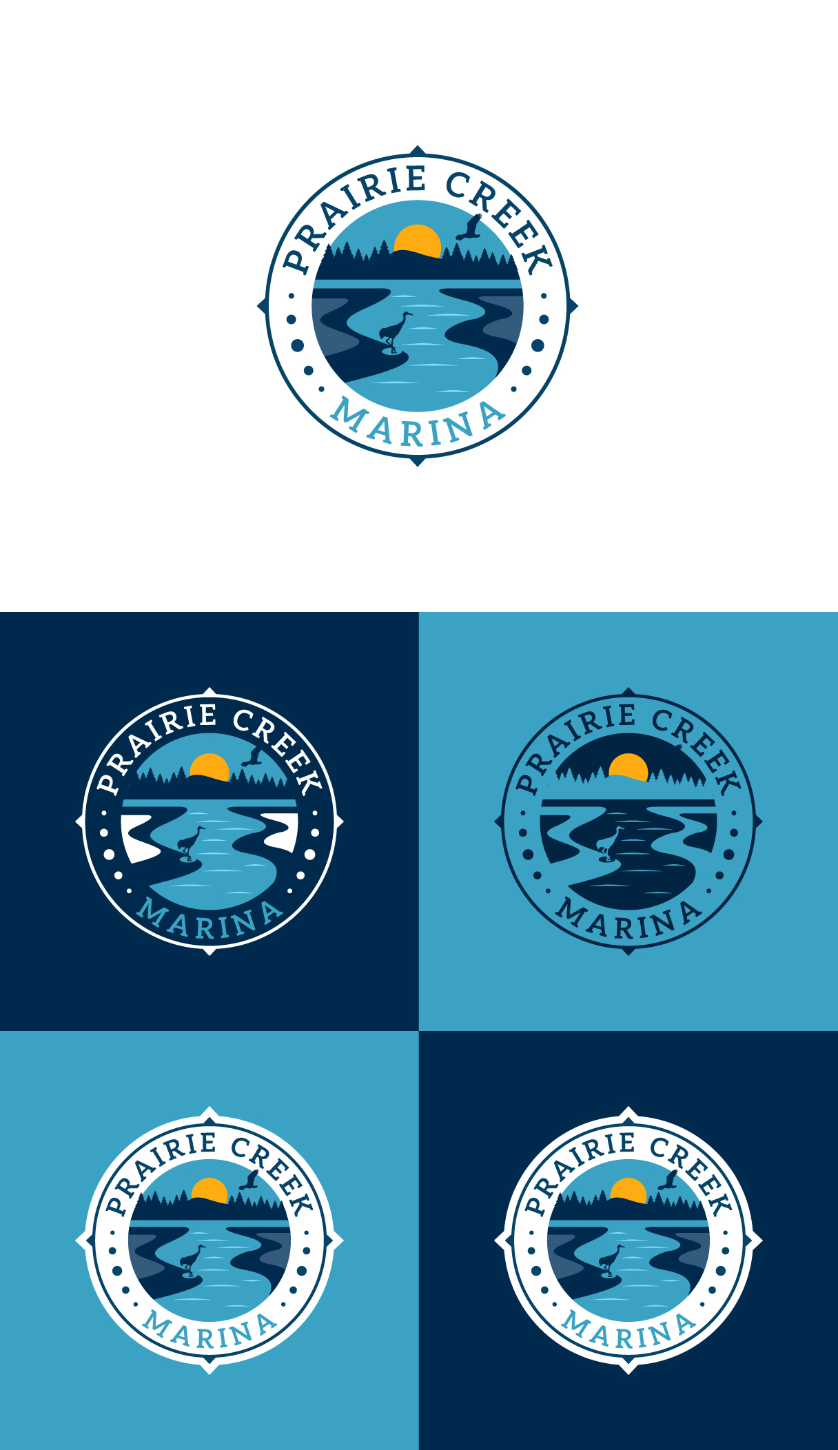 Logo Design by The Lion Studios for this project | Design #34057783