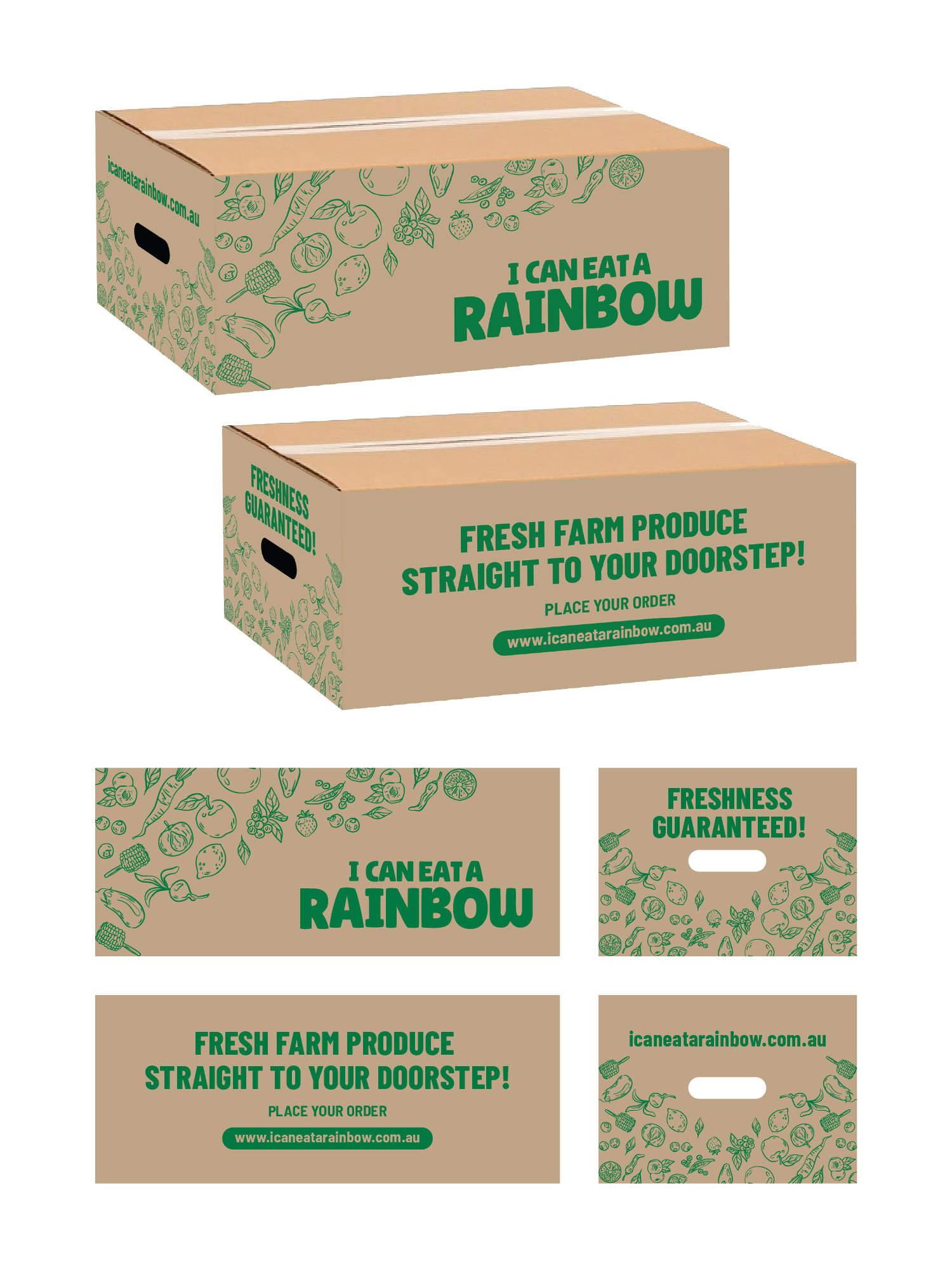 Graphic Design by Wizzard Studio for this project | Design #34092108