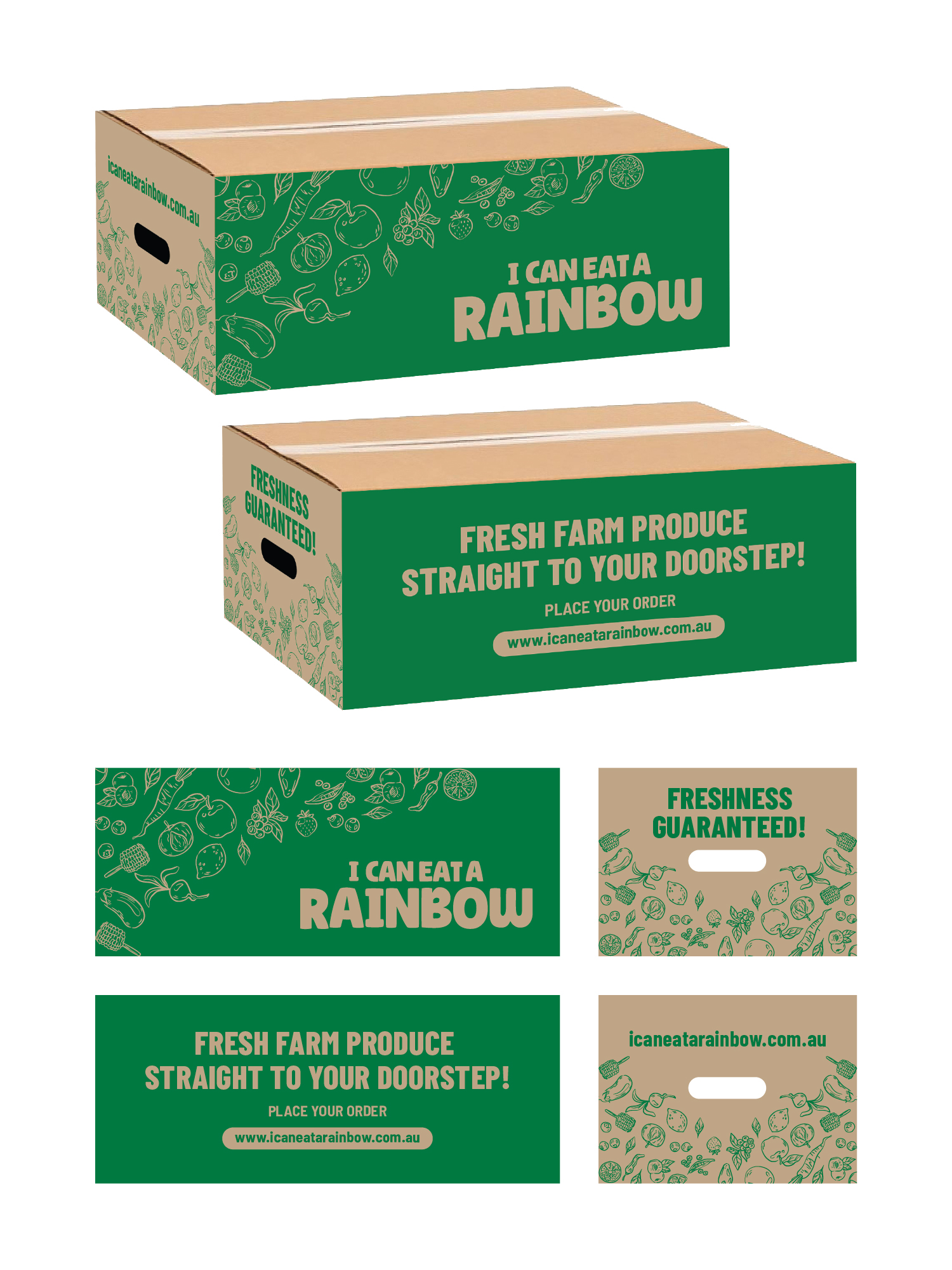 Diseño Gráfico por Wizzard Studio para este proyecto | Diseño #34093446