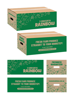 Graphic Design by Wizzard Studio for this project | Design: #34093446