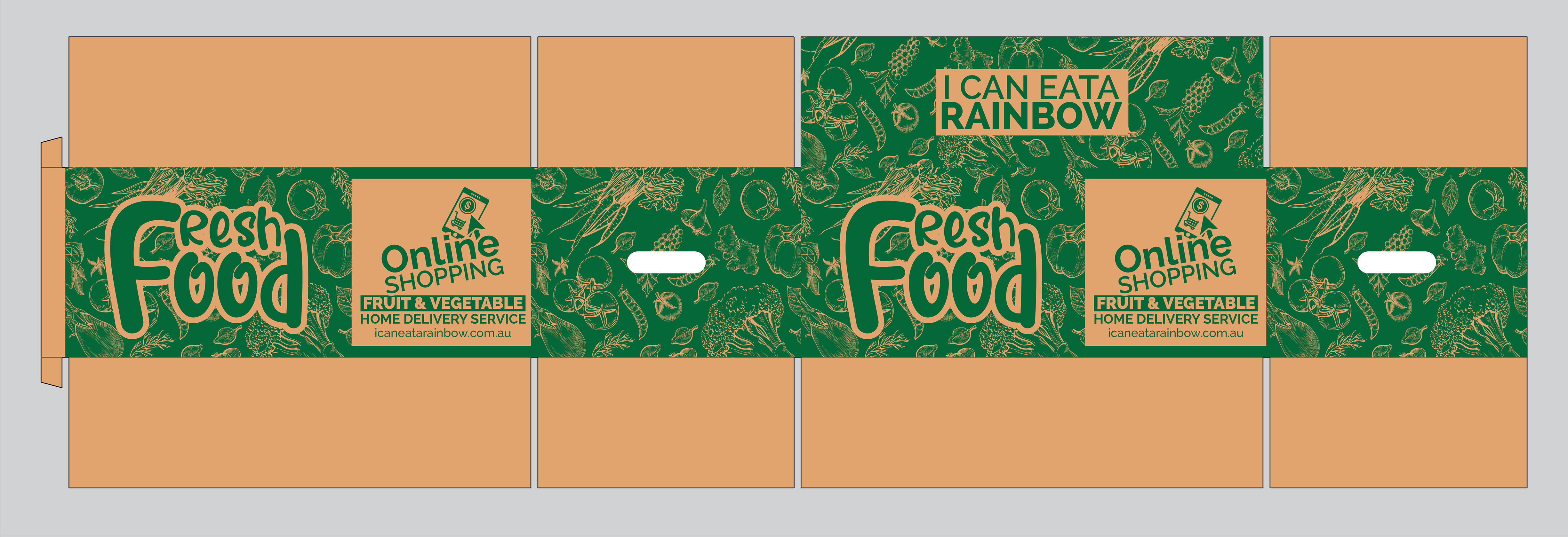 Diseño Gráfico por Designer Lihansa para este proyecto | Diseño #34075158