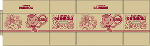 Diseño Gráfico por TARON para este proyecto | Diseño: #34056322