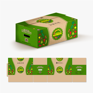 Diseño Gráfico por yusmoker para este proyecto | Diseño: #34078251