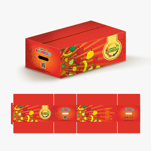Diseño Gráfico por yusmoker para este proyecto | Diseño: #34078253