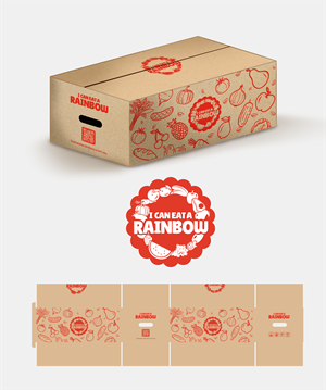 Diseño Gráfico por yusmoker para este proyecto | Diseño: #34094434