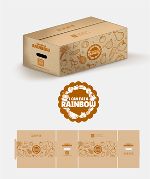 Diseño Gráfico por yusmoker para este proyecto | Diseño: #34094435
