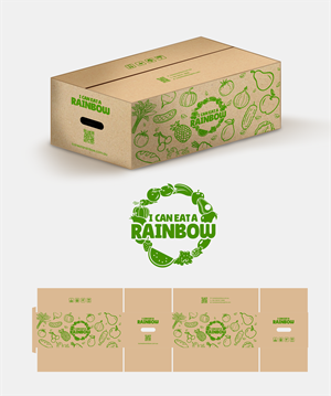 Diseño Gráfico por yusmoker para este proyecto | Diseño: #34094436