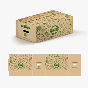 Diseño Gráfico por yusmoker para este proyecto | Diseño: #34191138