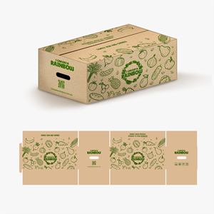 Diseño Gráfico por yusmoker para este proyecto | Diseño: #34191139