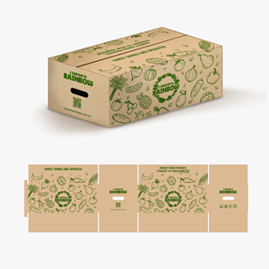 Diseño Gráfico por yusmoker para este proyecto | Diseño: #34196829